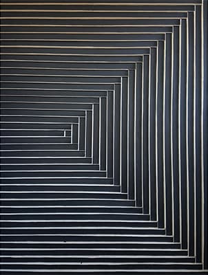 남춘모_Beam 2017,17-20_2017_Mixed media on canvas_160x120cm