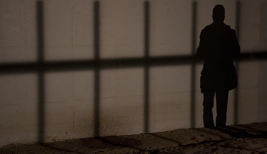 Blind Spot, Donghee Koo