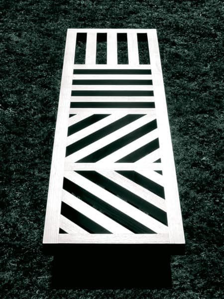 Sol Lewitt, Coffee Table, 1991 사진출처: 이유진갤러리