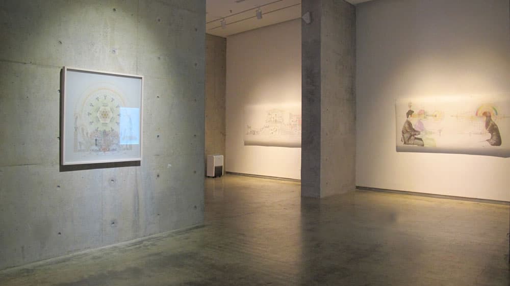 In-Visible 안민정, 이선경