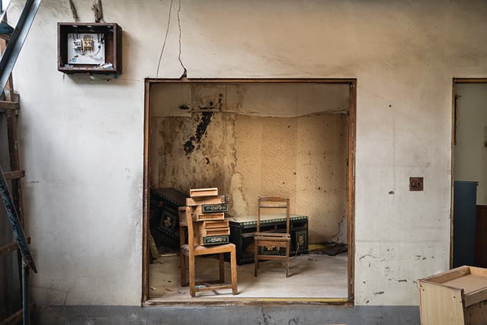 통일로, 2013 ⓒ박기호Tongil-ro, 2013 ⓒPARK Ki Ho