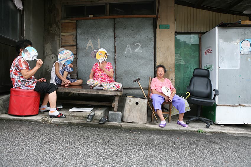 마을백사12_40cm×60cm_pigment print_2014