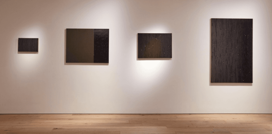 Courtesy Galerie Perrotin