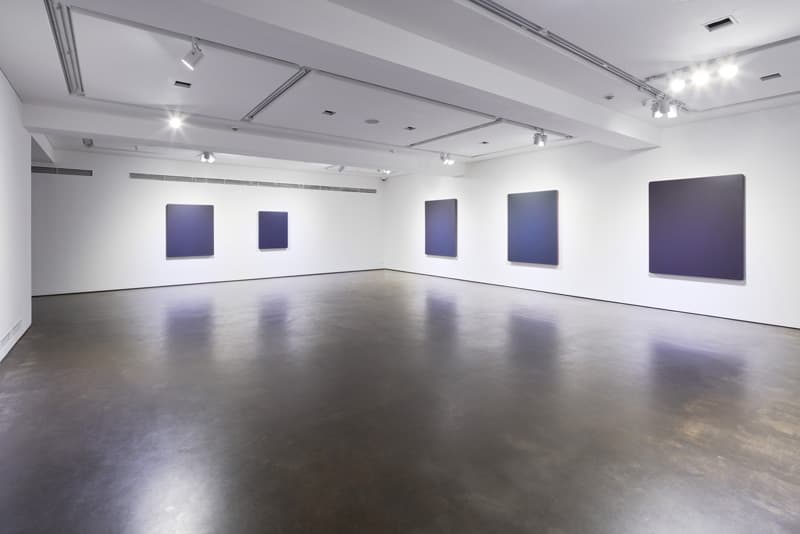 OCI미술관_그리고 아무 말도 하지 않았다展 1F 장승택. 사진: 김경태