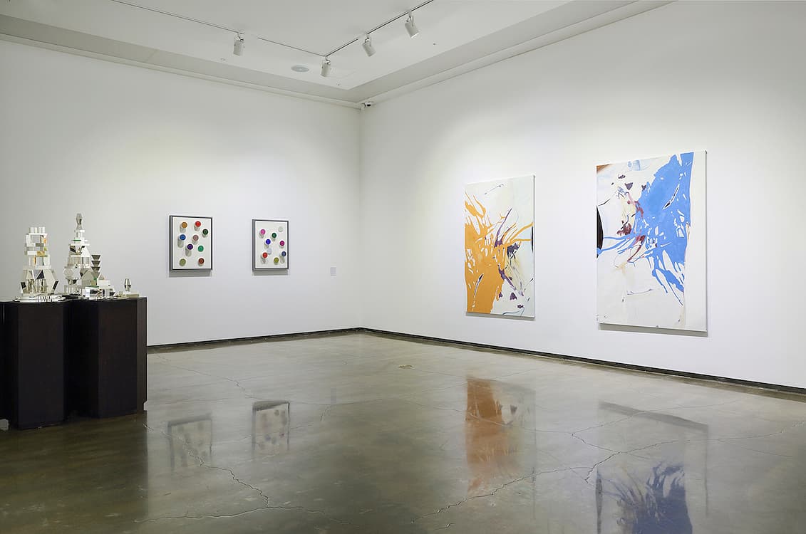 Prelude / Subversion - Exhibition view