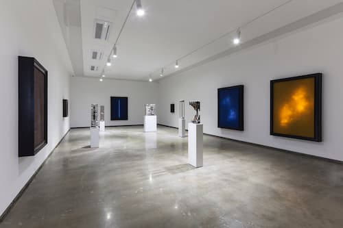 막스 프리징거 개인전 : Goddess of Industry