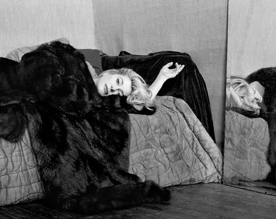 ⓒ Kate Barry