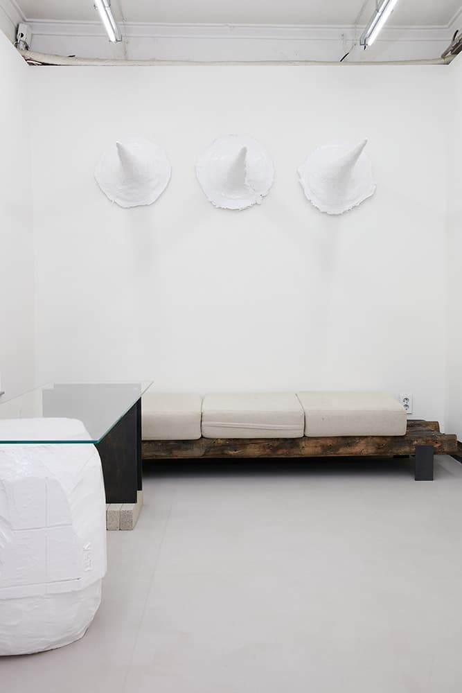 N/A choi Kyungjoo,Installation view