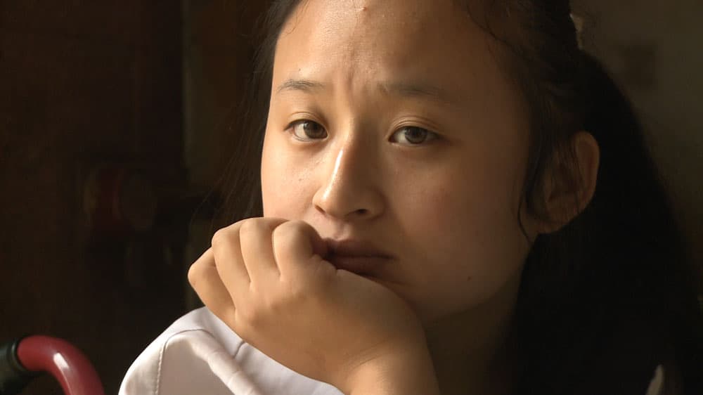 팍스콘: 하늘에 발을 딛는 사람들, 두 치아오, 60분