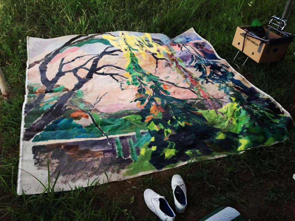 이혜인 HYEIN LEE : GOLDEN TREE COMPANY
