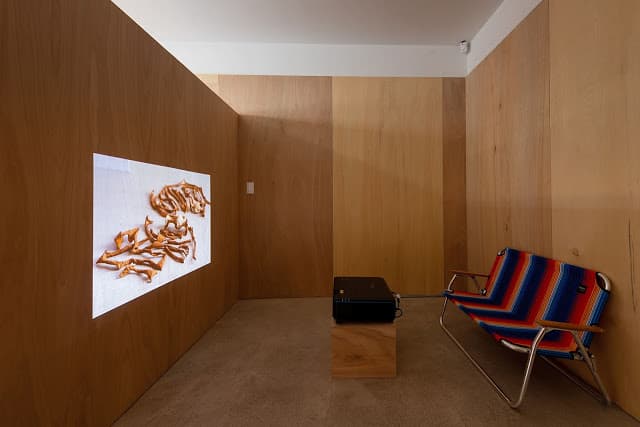 구민자_전시전경_보광동 104-1 (2018 – 2020) 촬영, 사진 김재범