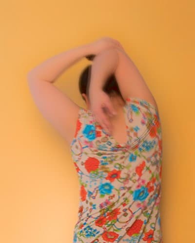 장유진, 1초가, 1분 같고 1시간 같은 pigment print 72x58cm 2019