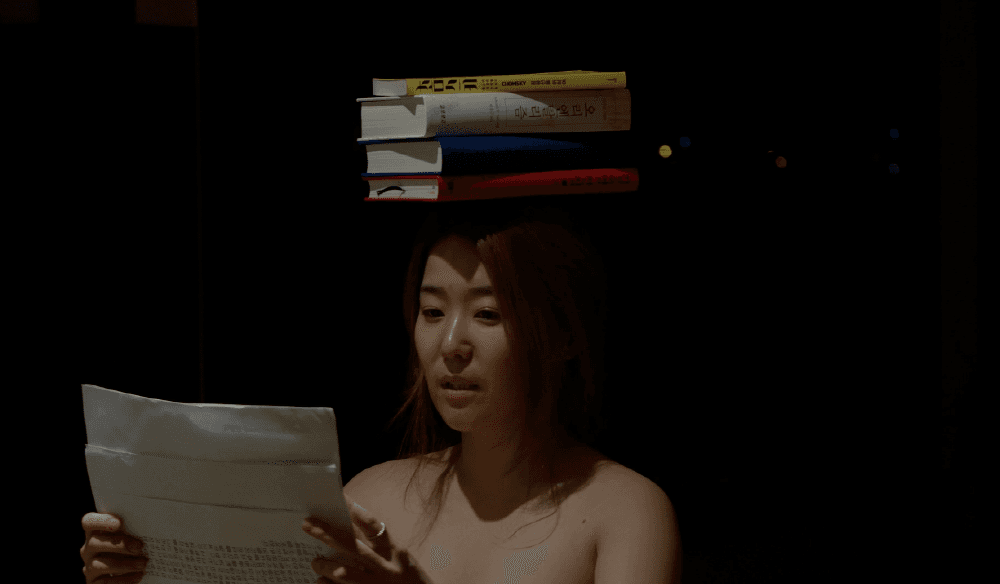 2016 가창창작스튜디오 공간프로젝트 입주작가 소개전 : 나가리 1