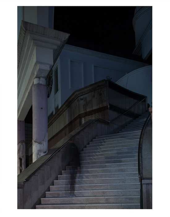이상윤 사진전 : 그림자의 꿈 2