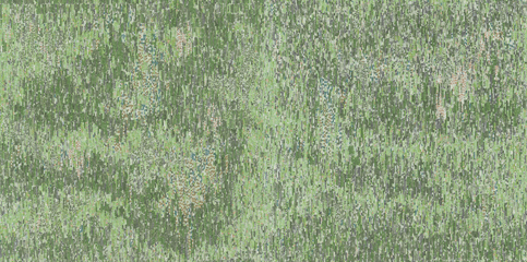 The End of Time 2, 2015, Pigment Print, 100x200cm