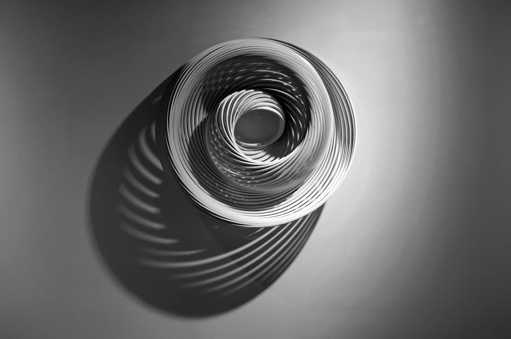 Energy 20 2015 Urethane on Aluminium Bolts Nuts 100x20x97cm