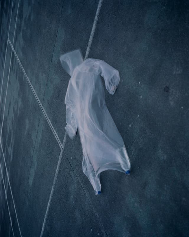 이민지, <light volume>, 2016, Digital pigment print, 50x70cm