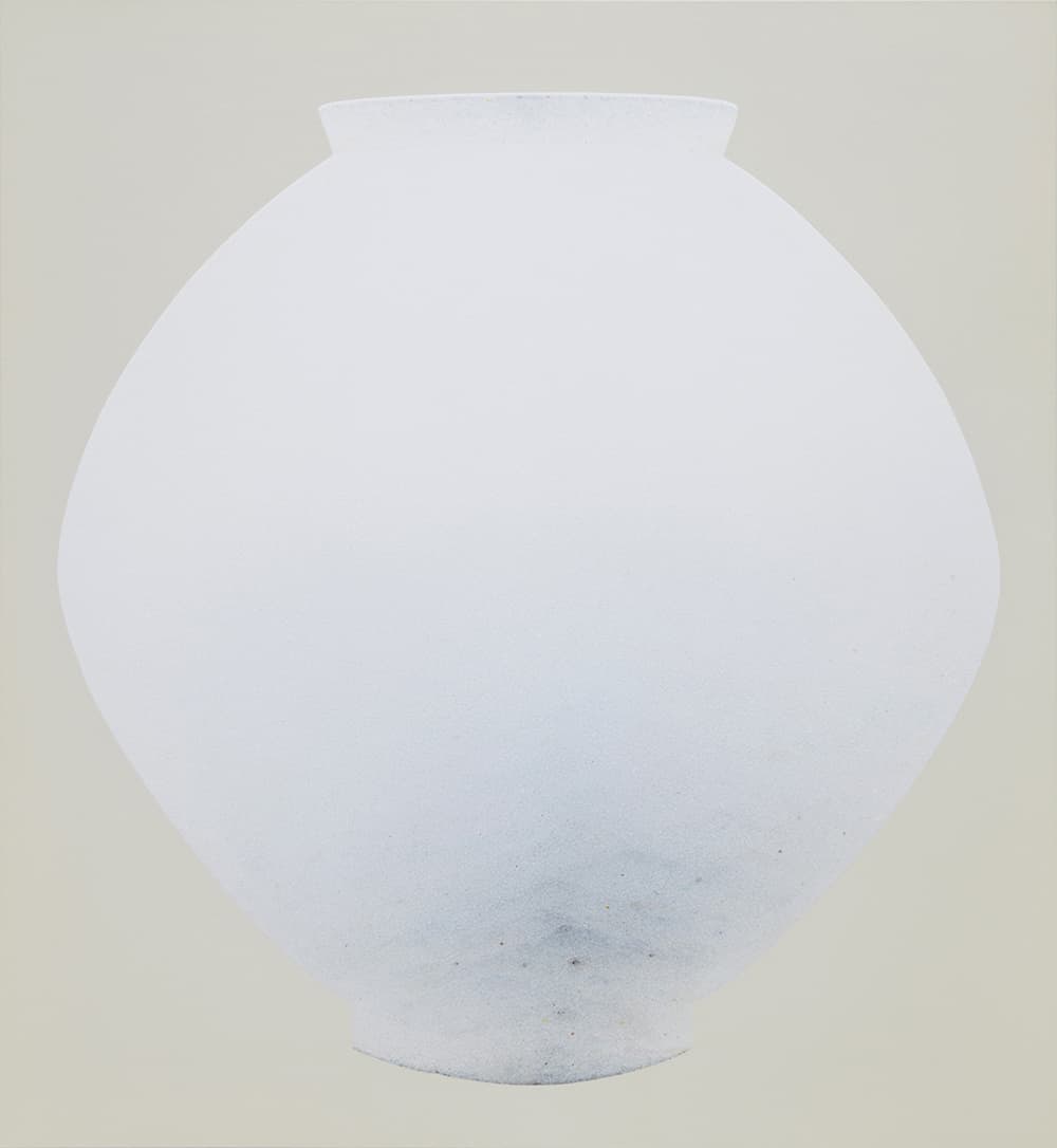 최영욱, Karma 20199-3, 2019, Mixed media on canvas, 165x150cm