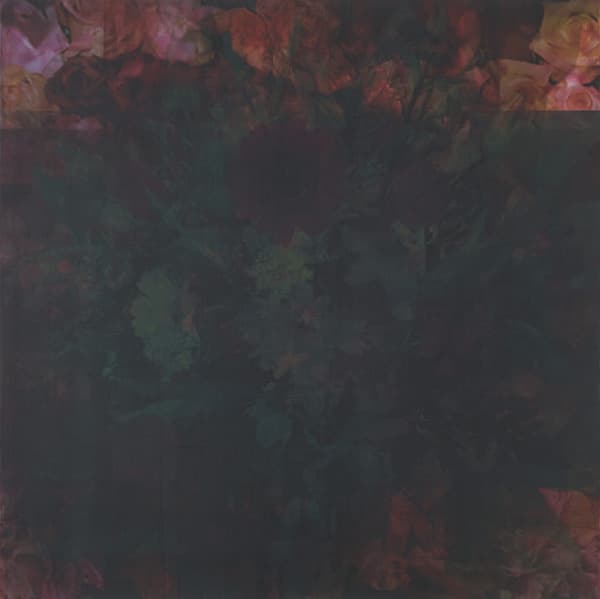 A08, 2016, inkjet print on canvas,100 x 100 cm