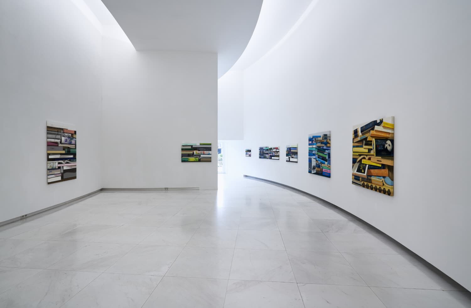 Objet, Object, Objection_Photographed by Yang IAn ⓒ Mimesis Art Museum