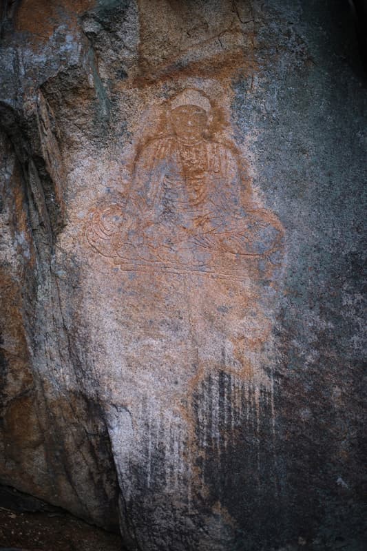 이호섭, NS02, archival pigment print, 90×60cm, 2016