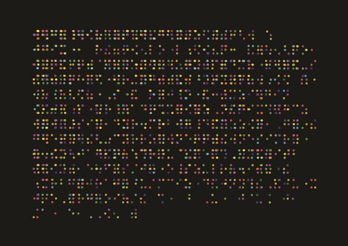 강재형 개인전 : TEXTOGRAM 2