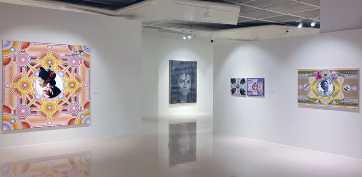 그림, 시대의 얼굴 The Painting, Face of Today 2