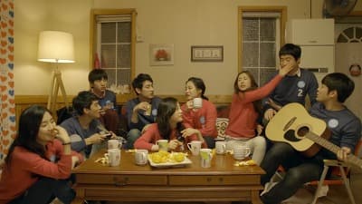 썸남썸녀 윤성호, 드라마, 2014, 1-87min, 2-106min, 12세관람가