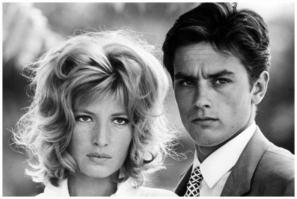 일식 (L'eclisse / Eclipse), 미켈란젤로 안토니오니, 1962, 126min