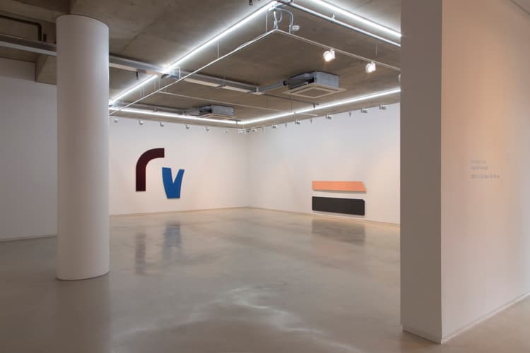 전시전경, 피비갤러리 ⓒJeongbae Lee / PIBI GALLERY