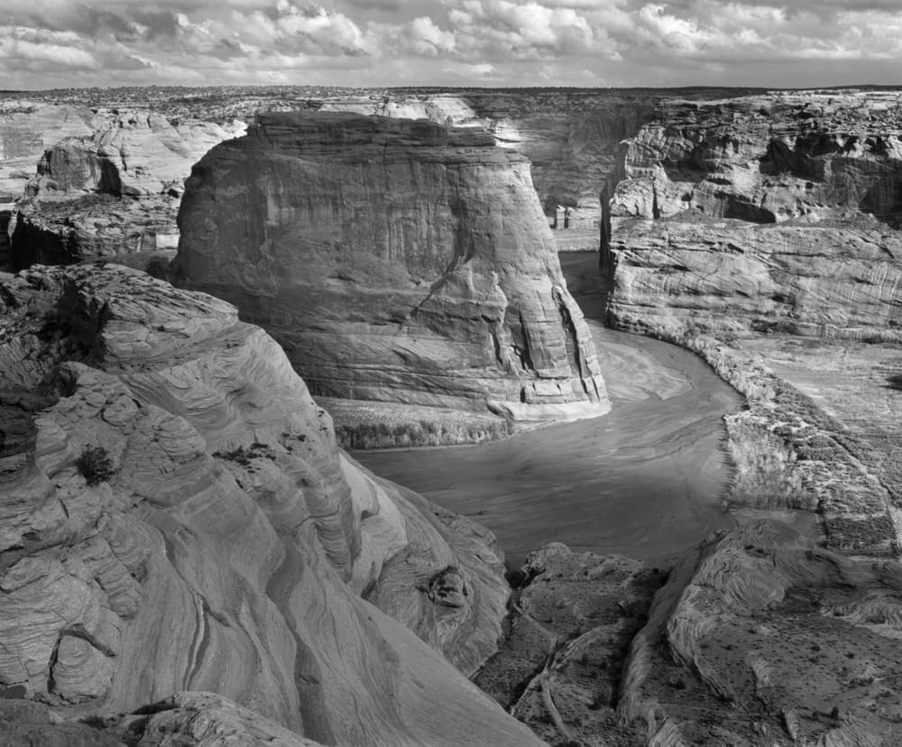Canyon de Chelly National Monument