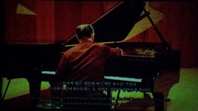 전소정, 열두 개의 방 The Twelve Rooms, 싱글채널비디오, stereo sound, color, HD, 16:9, 7’35”, 2014