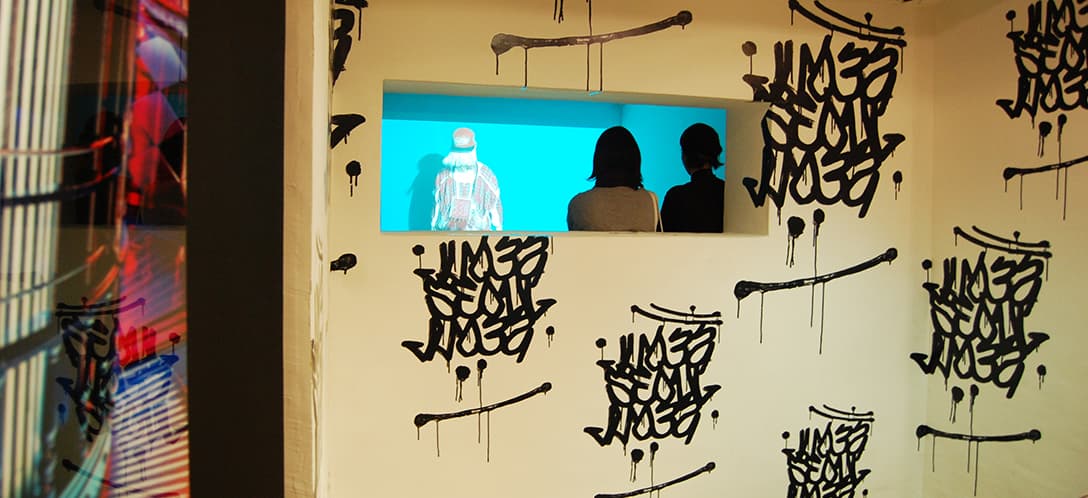 계한희 : THE SPACE COLLECTION 3