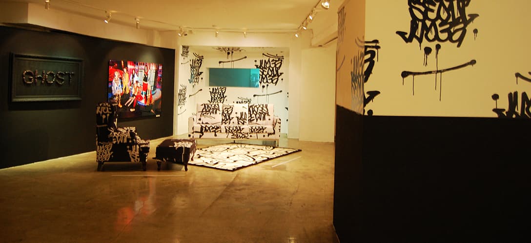 계한희 : THE SPACE COLLECTION 4