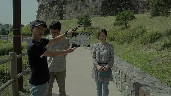 슬로우 라이프(Slow Life), 안은호, 3분, 2014년