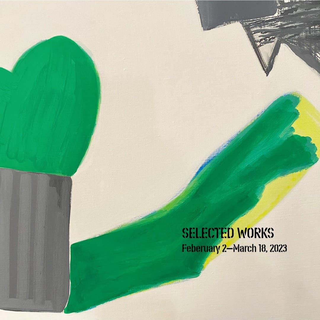 Selected Works 1