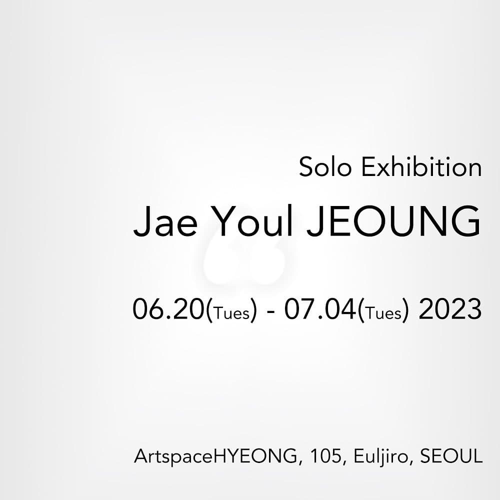 Jae Youl Jeoung: “ ” 1