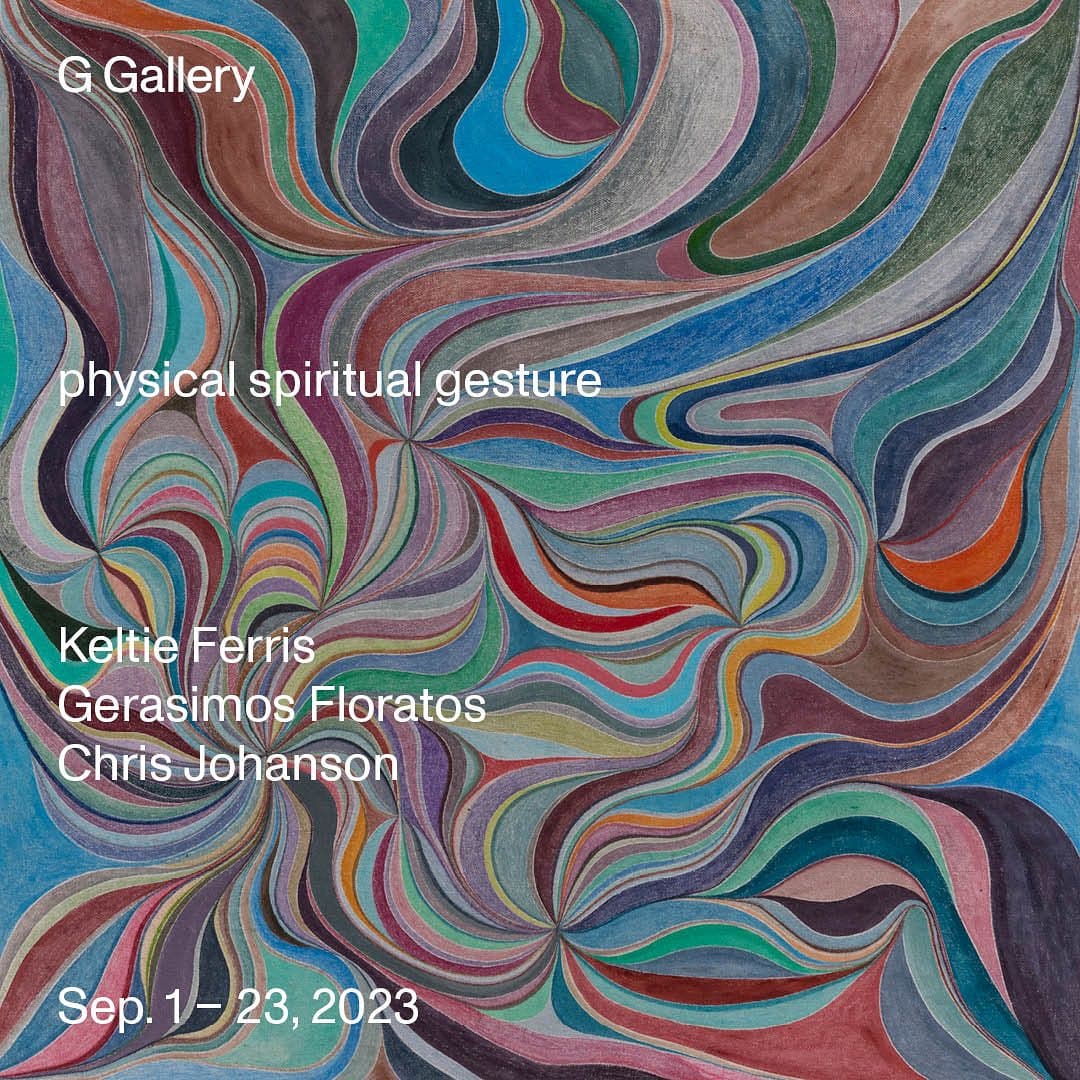 physical spiritual gesture 1