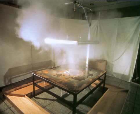 1995 광주비엔날레 : 경계를 넘어 GWANGJU BIENNALE 1995 : Beyond The Borders 1