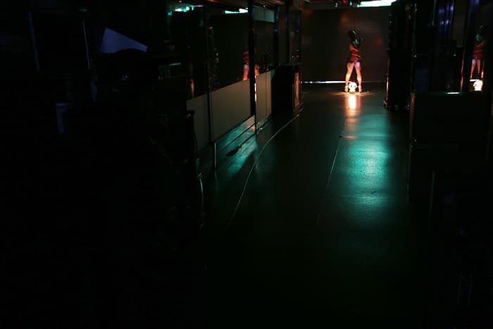 금성나이트: 에피소드1 - 그대로 그렇게. The Geumsung Night Club: Episode1 - Just as It Is. 4