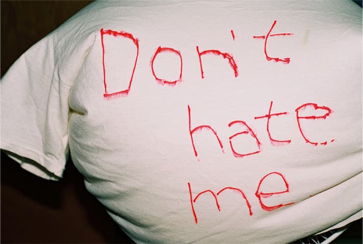 Mike ‘Don’t hate me’ 2018 ⓒ Que station