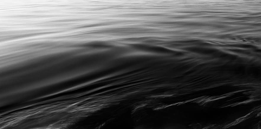 배병우, Sea1a-007, 135x260cm, C-Print, 2007