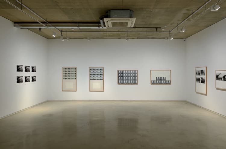 Lee Kyo Jun : Untitled 2019 Installation view at PIBI GALLERY ⓒLee Kyo Jun / PIBI GALLERY