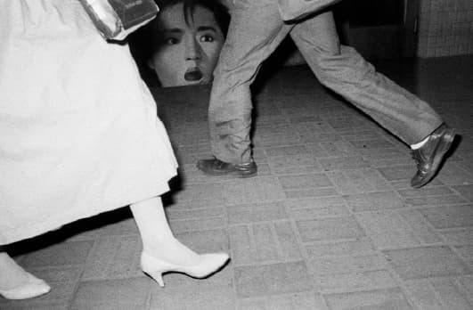 낯선 기억, 낯선 시간, 낯선 공간 2