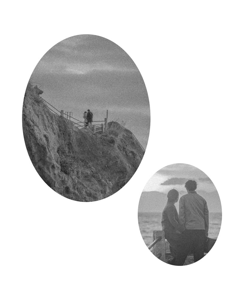 ⓒ노기훈, 日蝕일식 #003, Pigment Print on Japanese Paper, 43x35cm, 2018