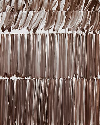 이건용, Bodyscape76-1-2019, 2019, Acrylic on canvas, 162.2 x 130.3 cm