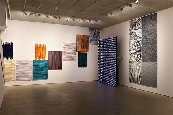 J. PARK 2016 Maze of Onlookers 3