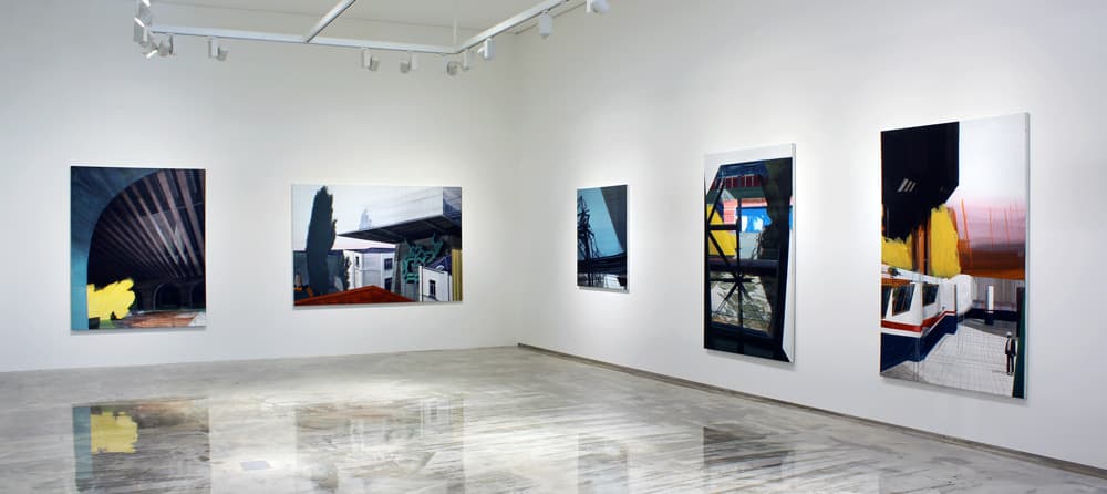 장소상실 Placelessness 3
