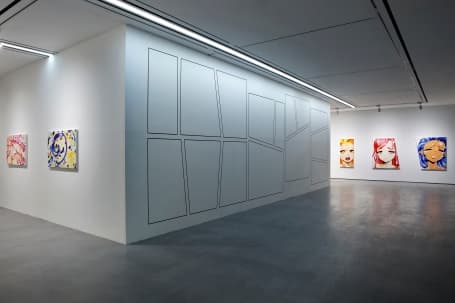 전시전경 ⓒ 두산갤러리