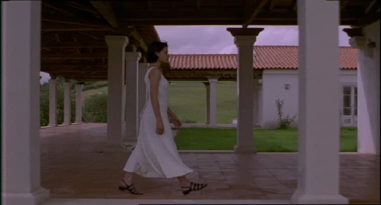 존 웨인의 히프, 주앙 세자르 몬테이로(João César Monteiro), 145min, 1997